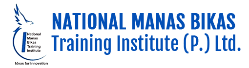 National Manas Bikas Training Institute (P) ltd